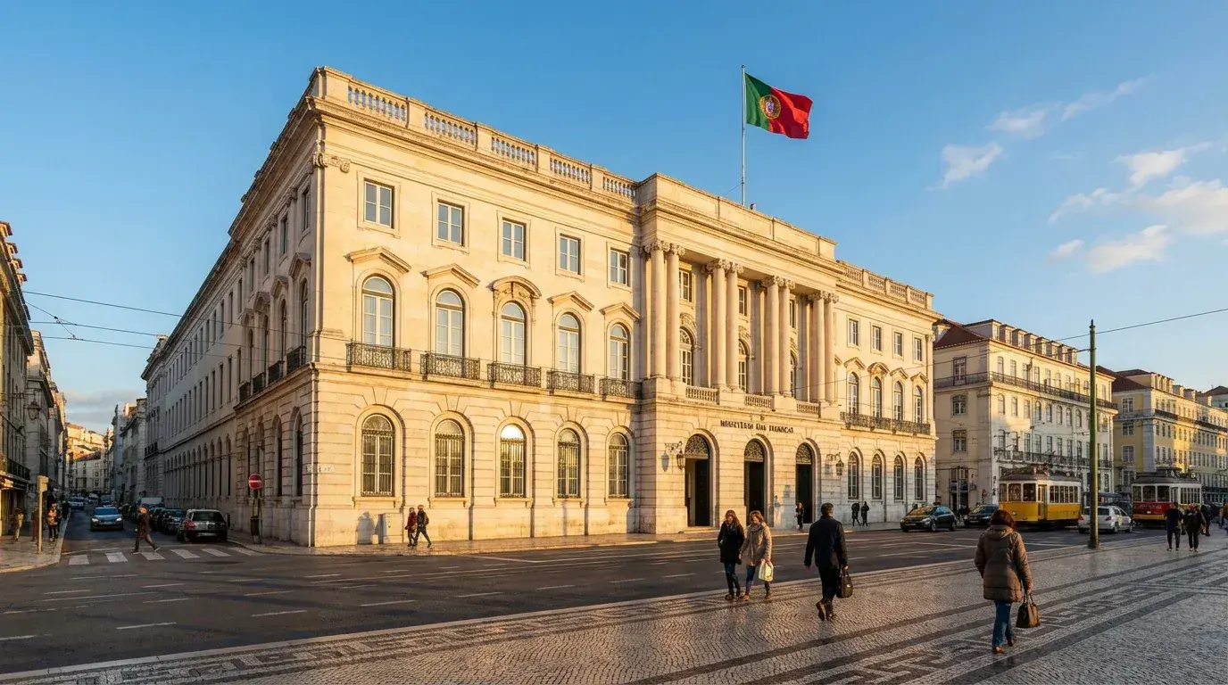 Apostas UFC em Portugal - regulacao SRIJ e operadores licenciados